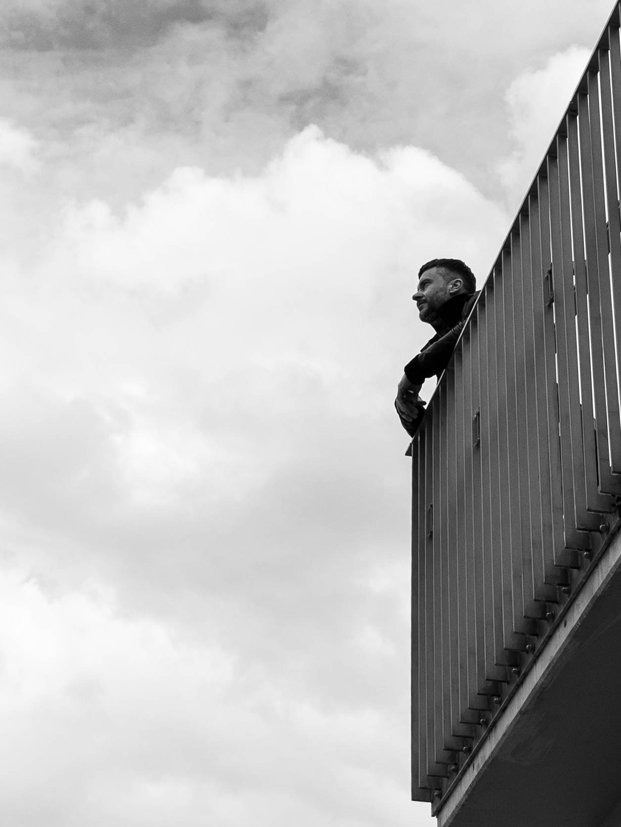 MAN. Фотограф Москва