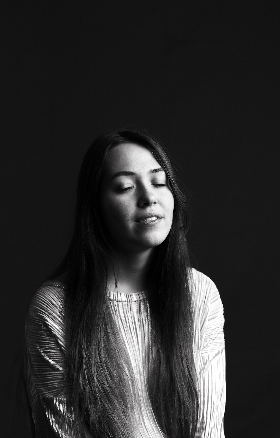 Съемки. Антон Ив