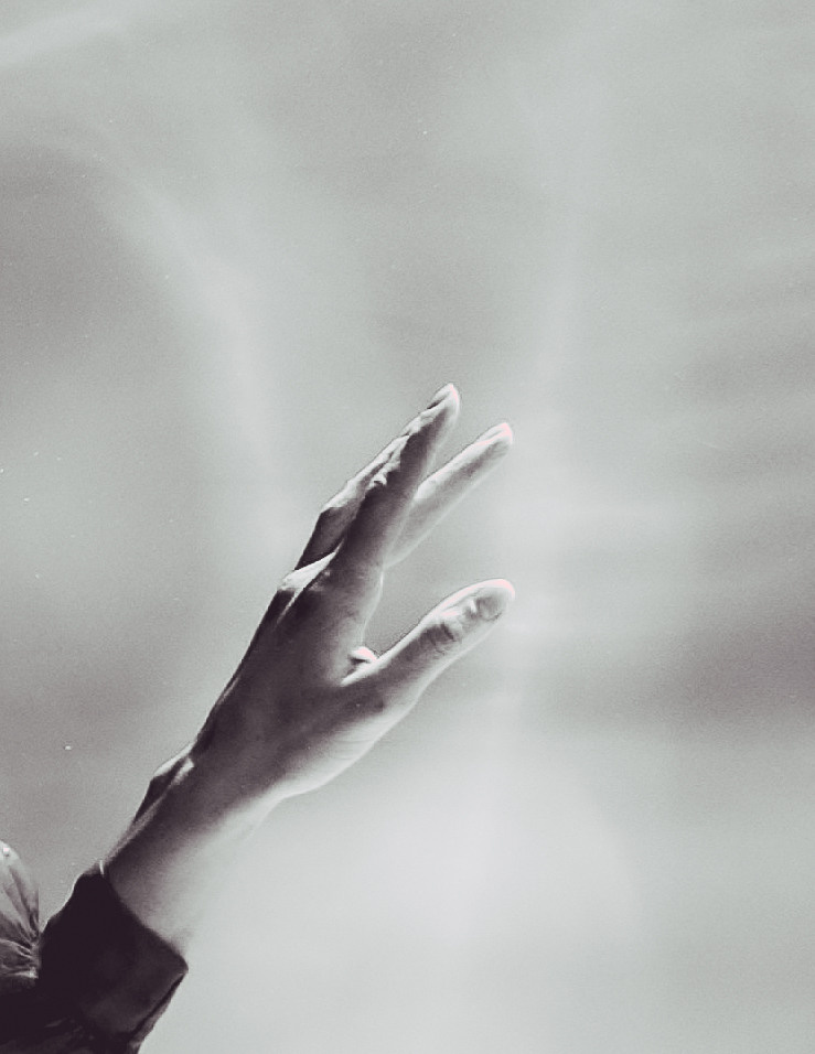 Студия Немо. Фотосессия в Спб в студии, фотограф Панютина Марина