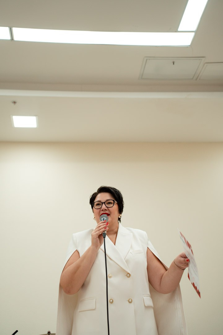 Туристический фестиваль. Фотограф София Турбина