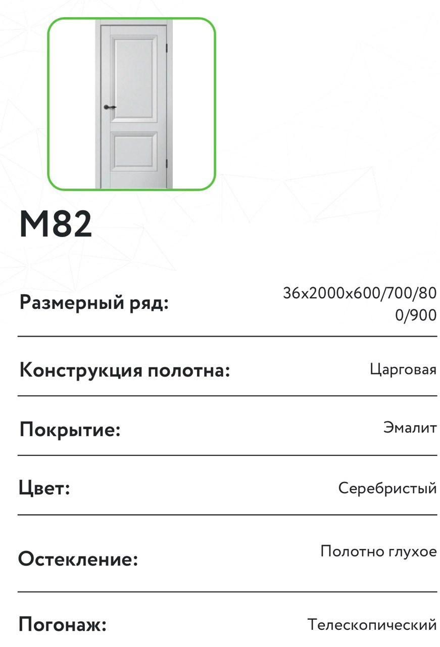 Коллекция MONE. Портфолио