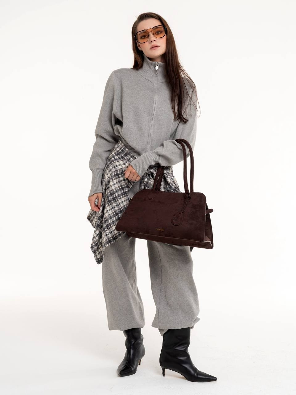 Каталожная съемка сумок. АРХИ STYLE