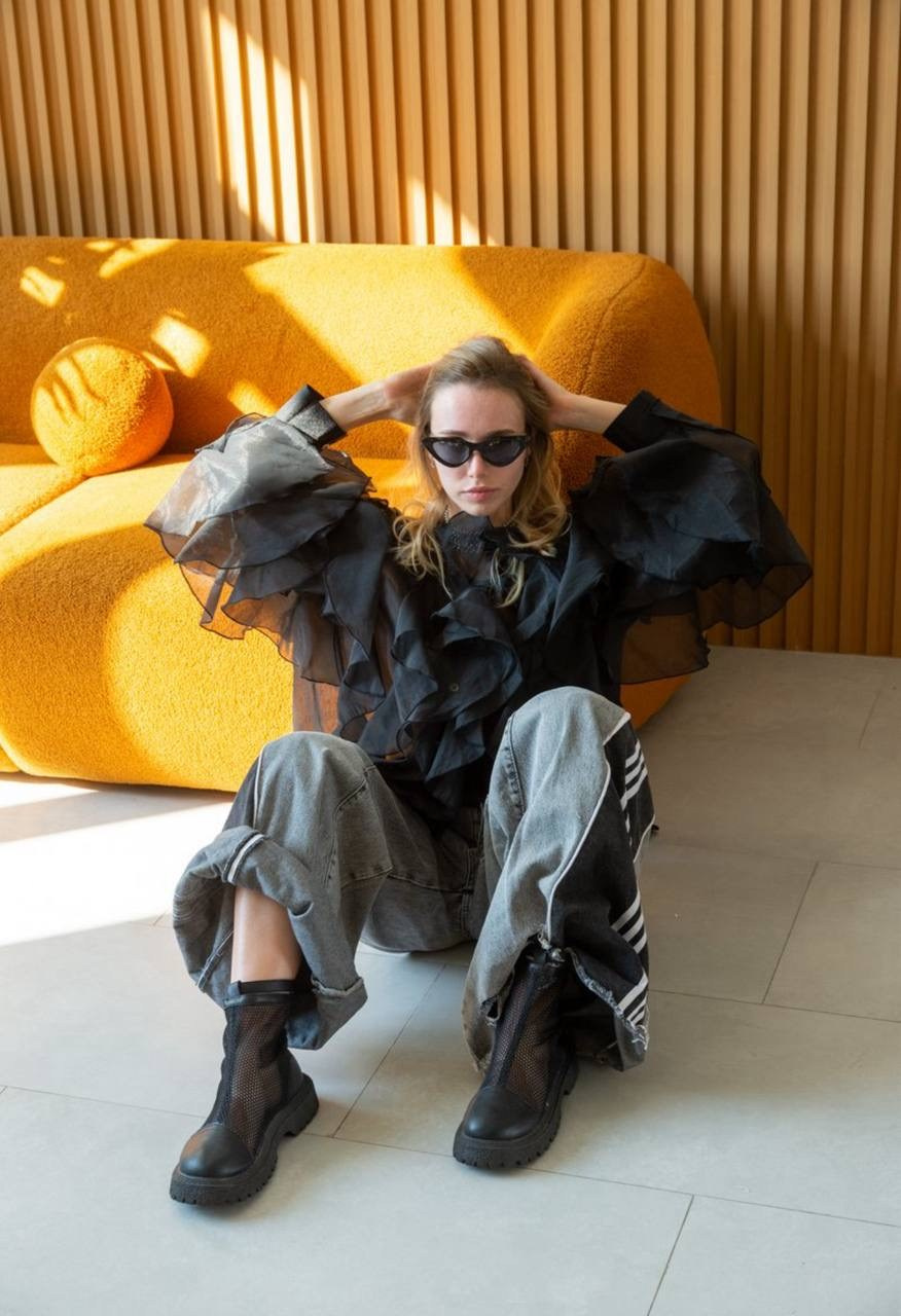 Фото день. АРХИ STYLE