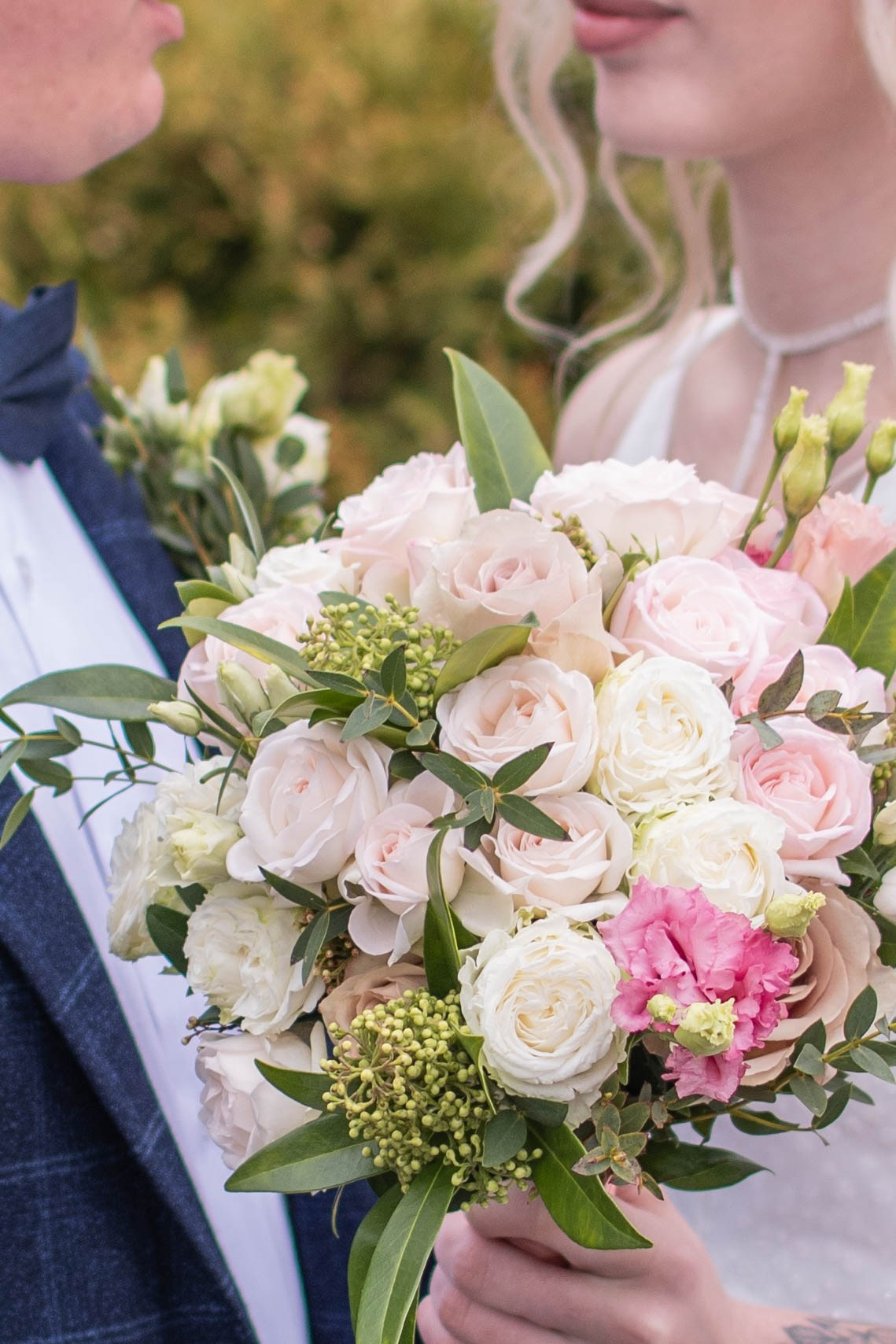 Виктор и Алена. Семейный фотограф Ксения Шаймарданова