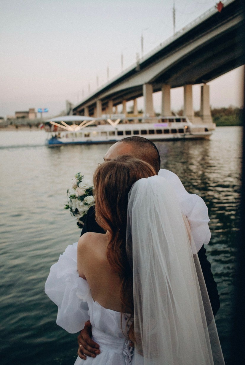 Свадебный фотограф | Ростов-на-Дону | Краснодар | Сочи