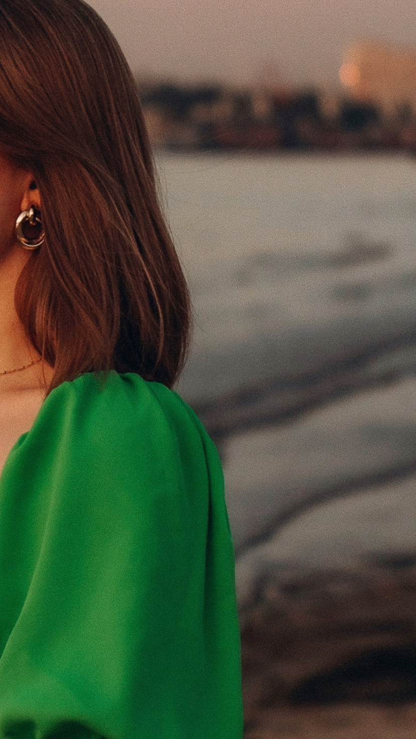 На закате. Свадебный и портретный фотограф | Ростов-на-Дону | Краснодар