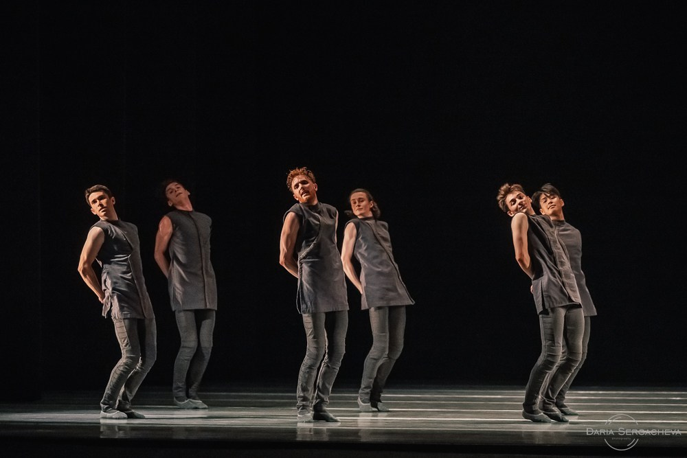 Картинки с выставки. DariaRock / Фотограф Екатеринбург