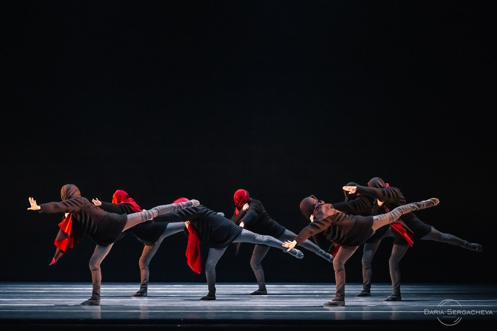 Картинки с выставки. DariaRock / Фотограф Екатеринбург