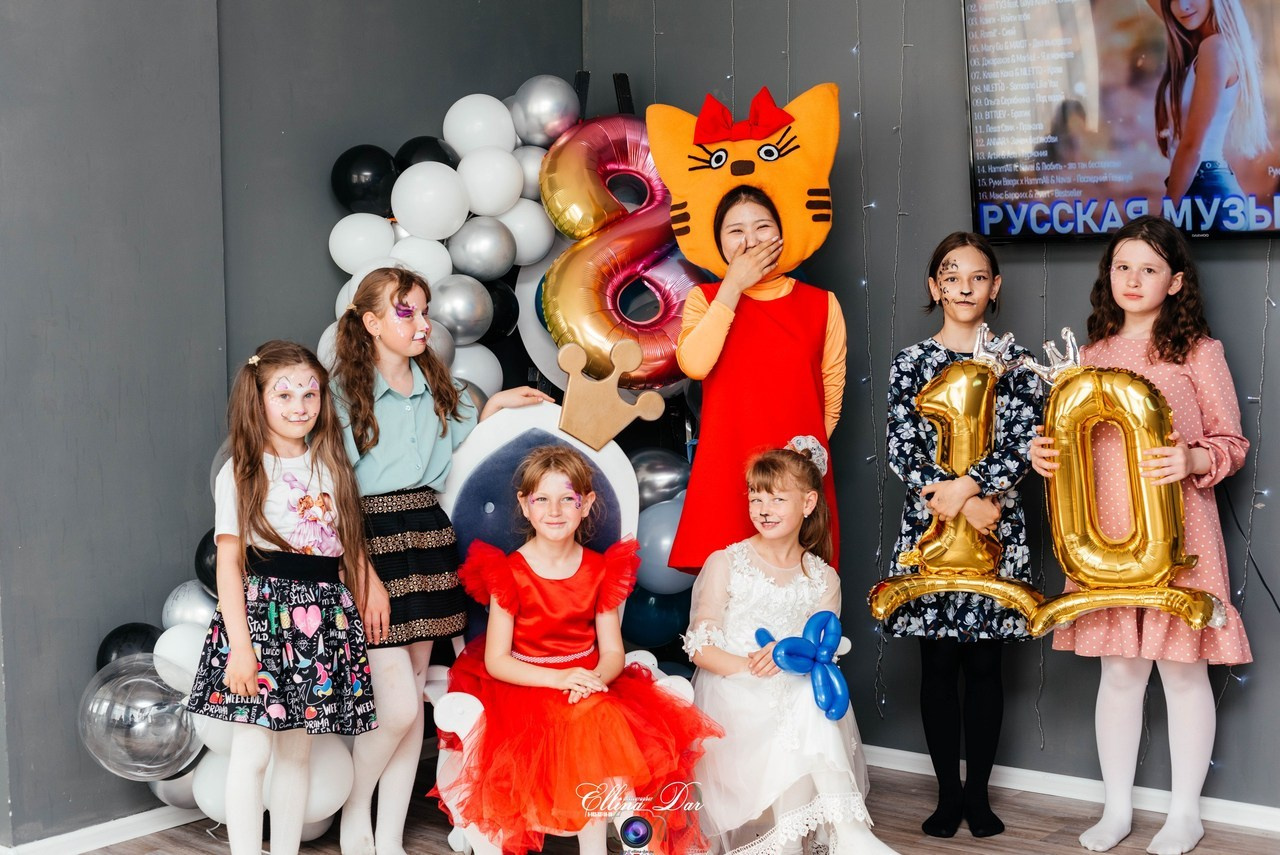 ОТЗЫВЫ. Фотограф Эллина Дар г. Улан-Удэ