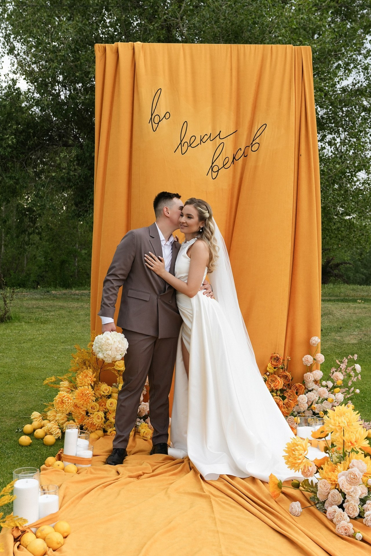 ОТЗЫВЫ. Свадебный, семейный и портретный фотограф в Москве, Маржан Кадышева