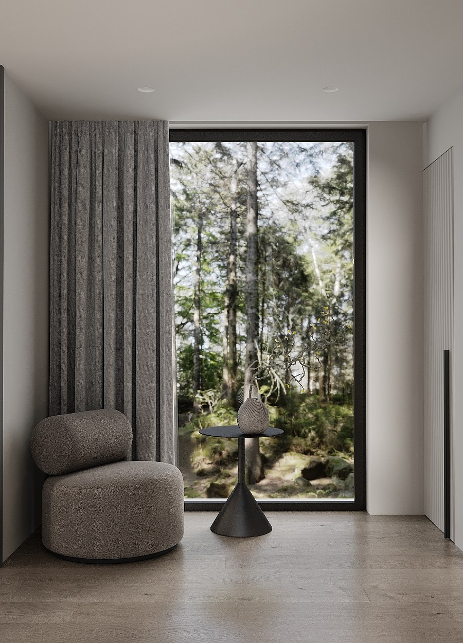 MIRABELKI. MIRRO STUDIO Дизайн интерьера и реализация под ключ Варшава