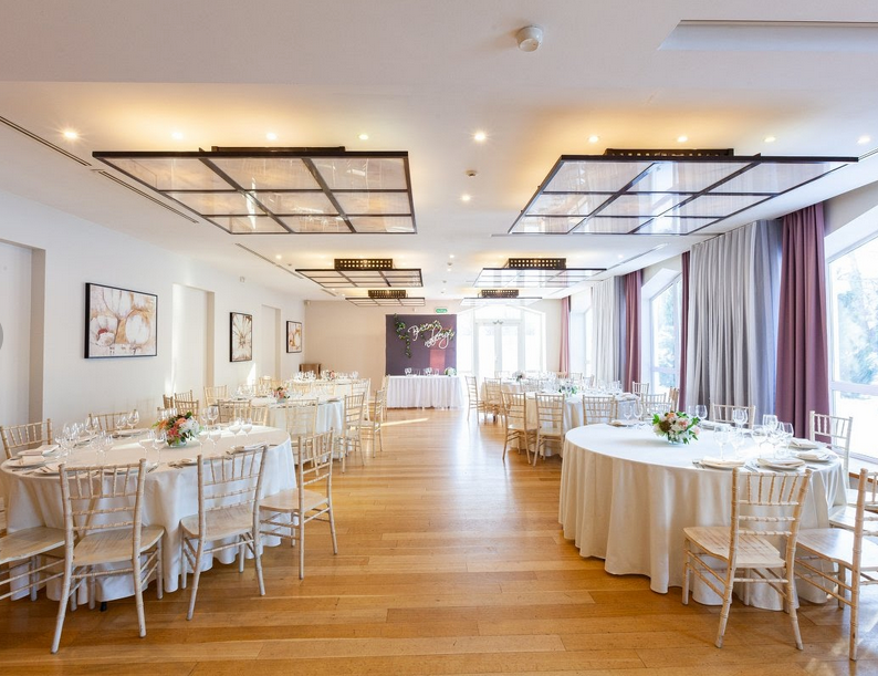 Площадка № 1-7. Свадебный и портретный фотограф Москва