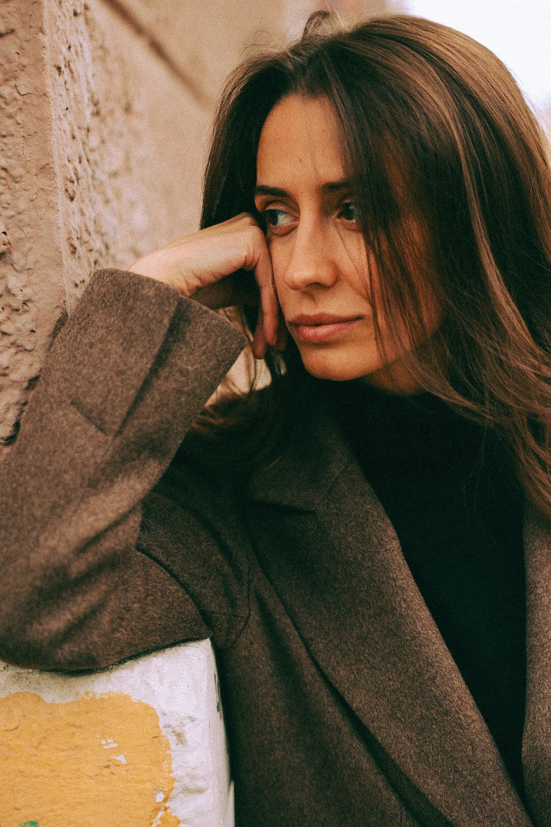 Нина. Фотограф Нижний Новгород