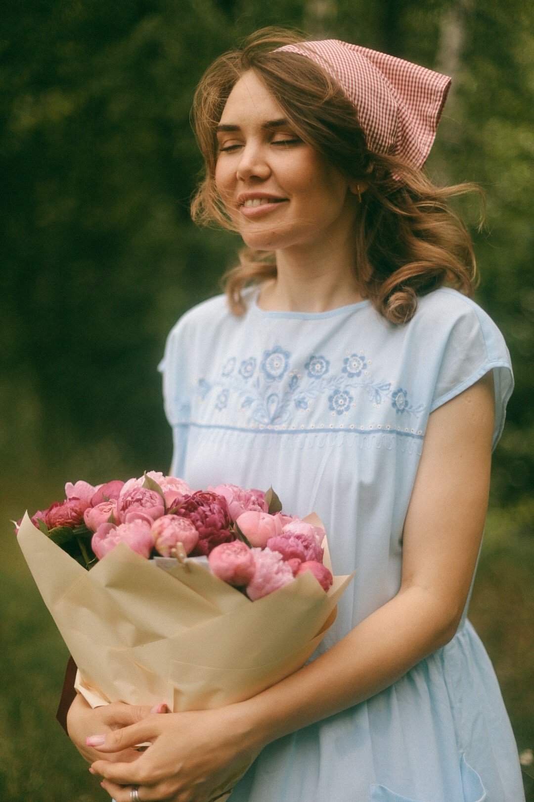 Аня. Фотограф Нижний Новгород