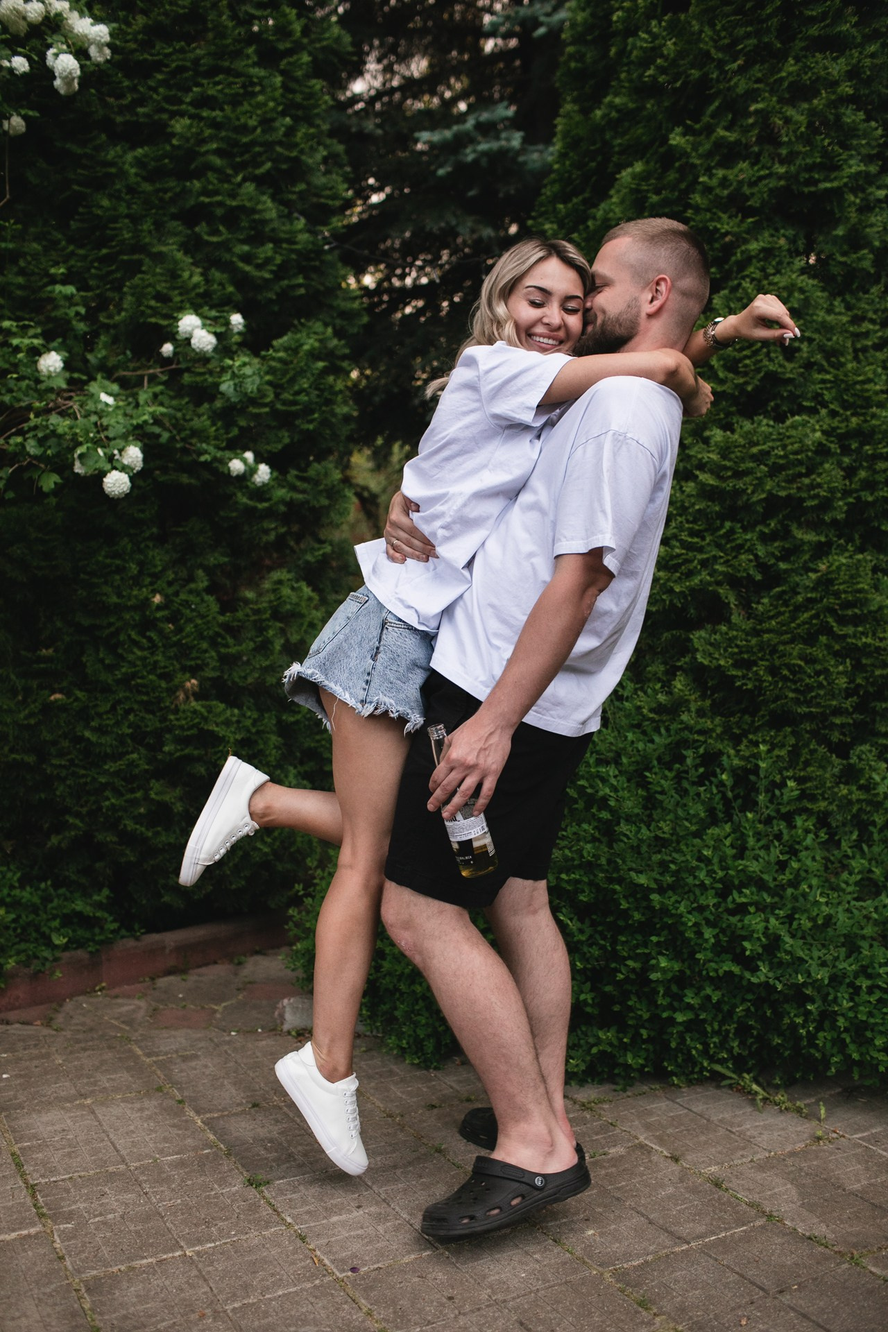 Юбилей Валентины и Юрия. JUSTDOITBRATFILMS