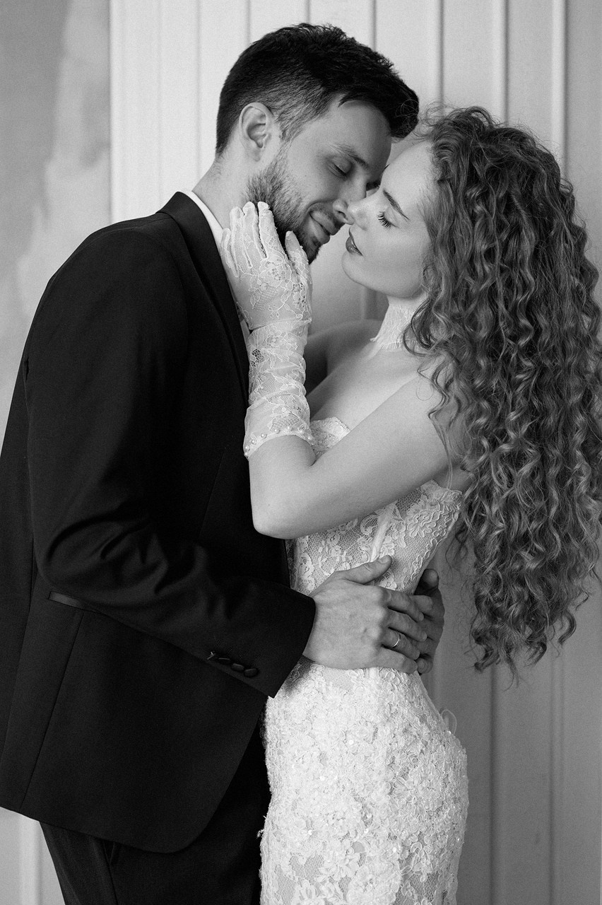 Егор & Наталья. Свадебный и семейный фотограф в Челябинске