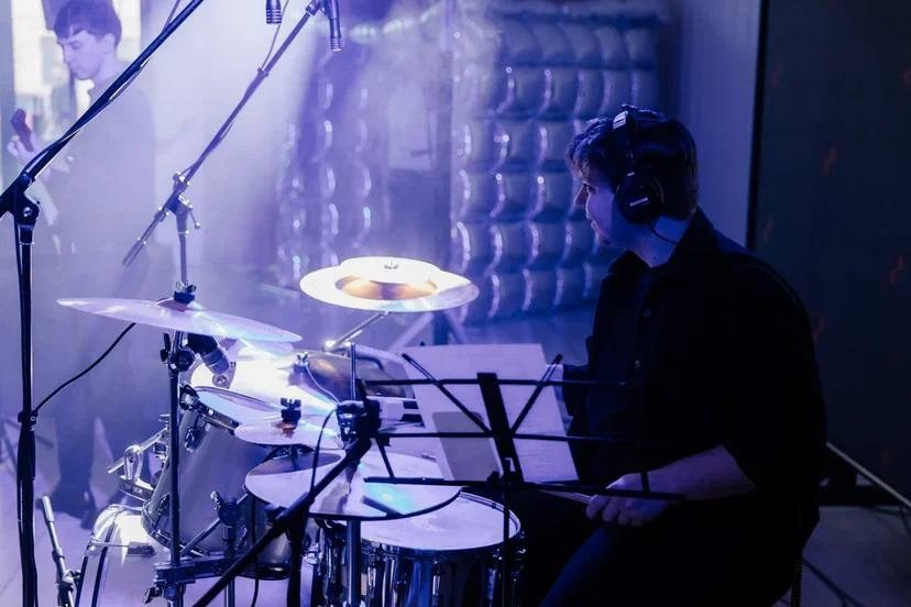 Hesoyam — кавер группа Астрахань