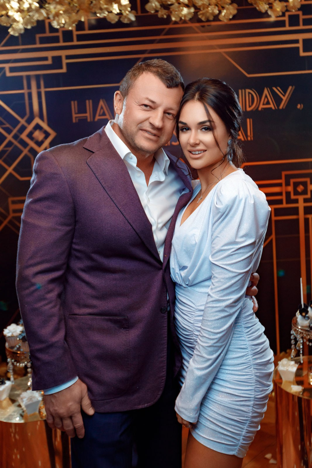 ДНИ РОЖДЕНИЯ ВЗРОСЛЫХ. Фотограф и видеограф для бизнеса в Москве — фуд, рестораны, интерьер, контент | Sizov Studio