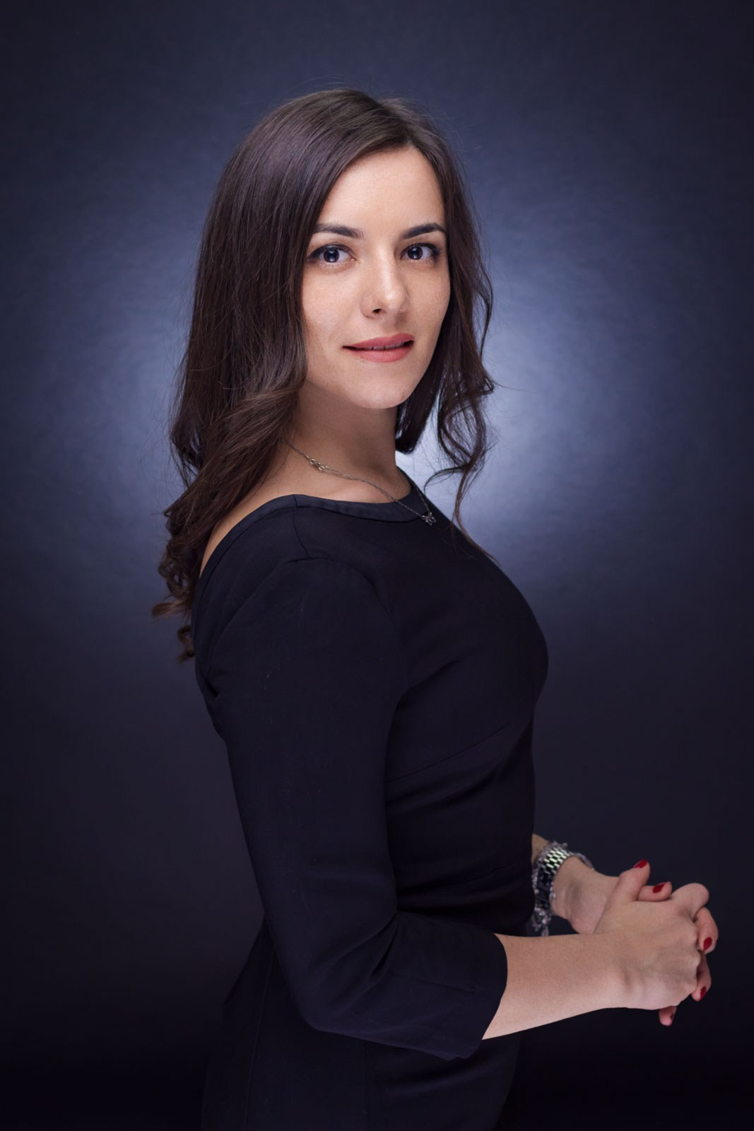 ДЕЛОВОЙ ПОРТРЕТ. Фотограф и видеограф для бизнеса в Москве — фуд, рестораны, интерьер, контент | Sizov Studio