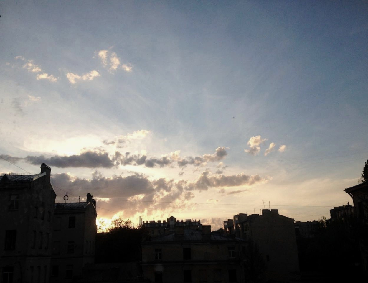 Санкт-Петербург. Фотограф в Санкт-Петербурге Чумаков Семен