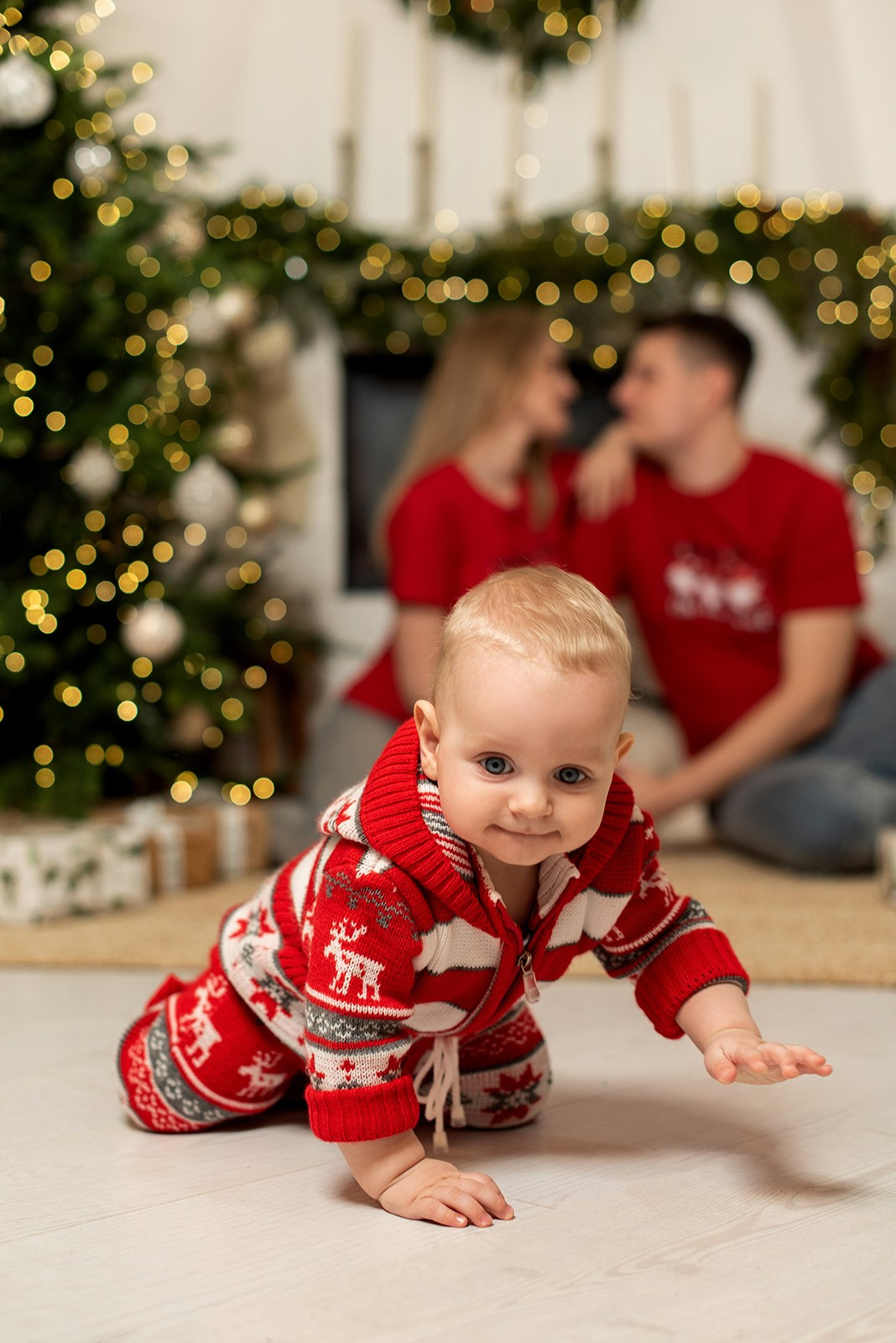 Семейные фотосессии. Фотограф в Минске
