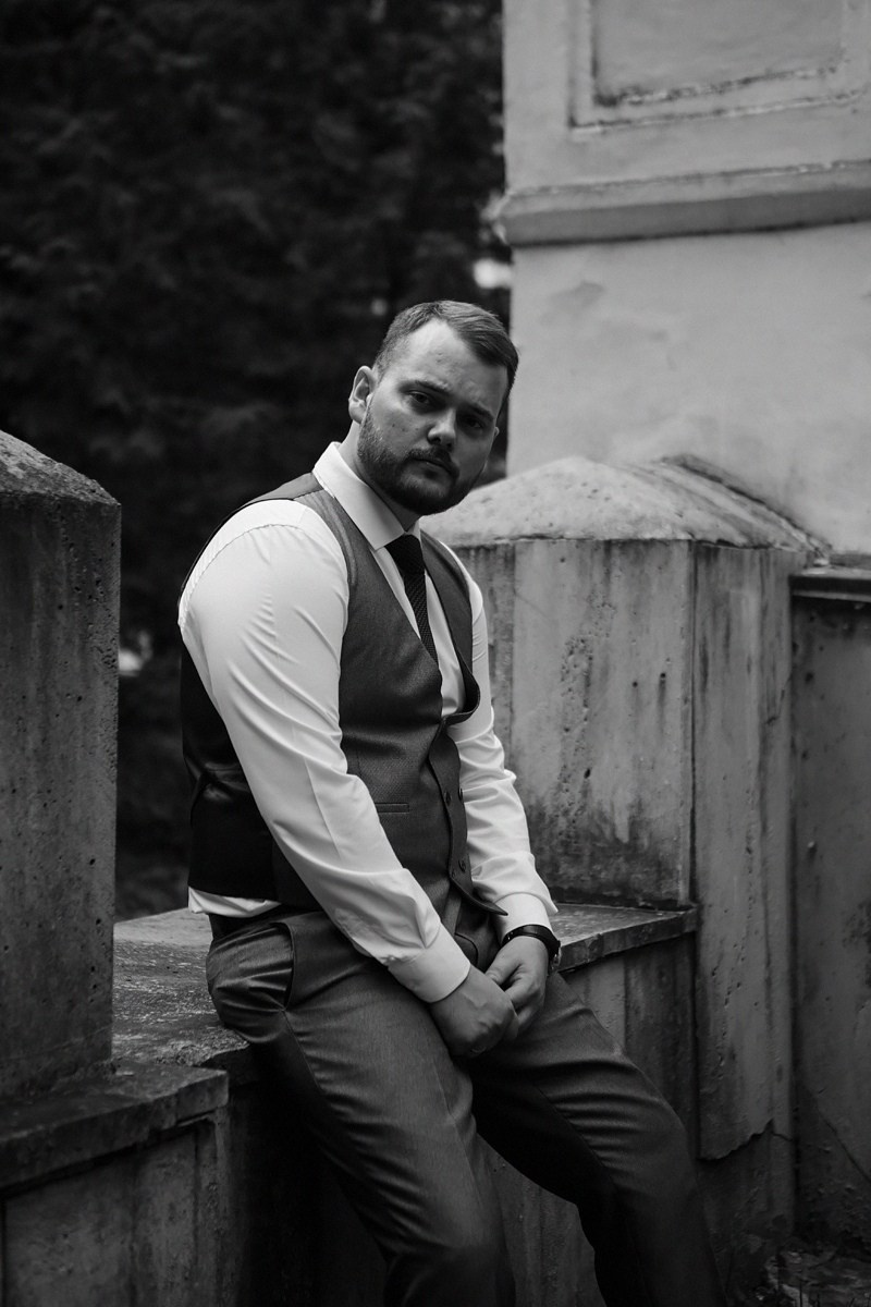 Свадьбы. Фотограф Александра Рышкова