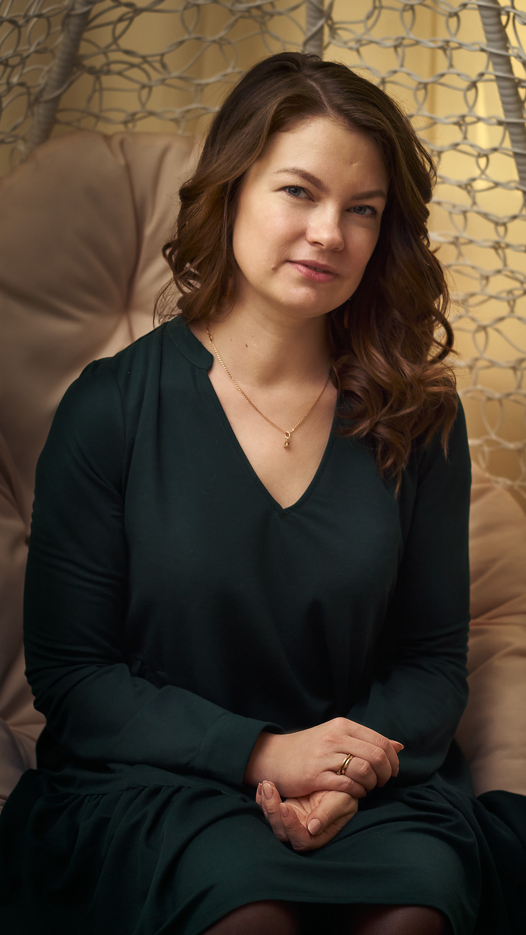 Портреты. Главная