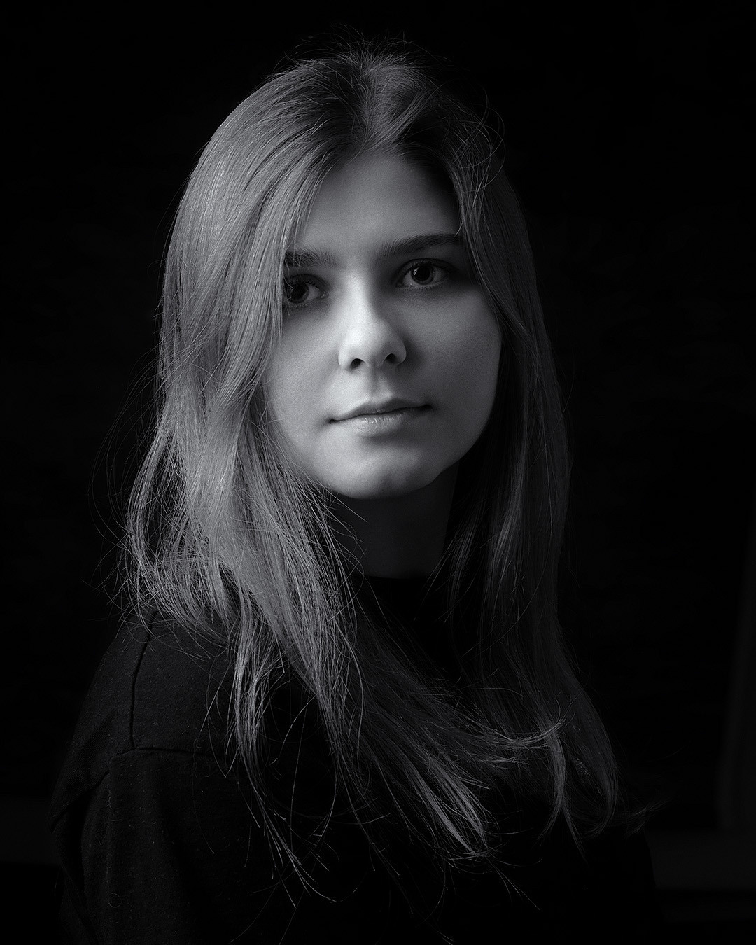 Портреты. Главная