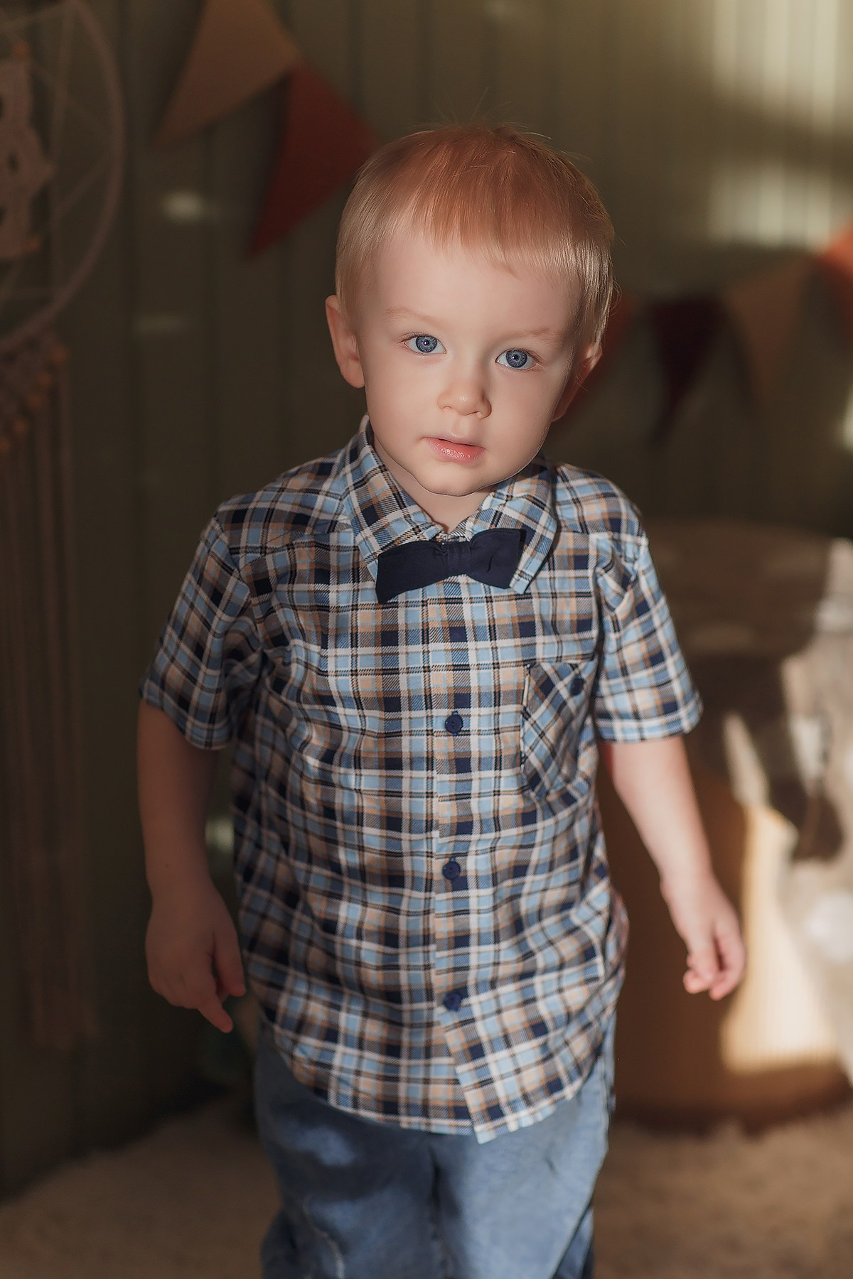 Малыши. Фотостудия СМУЗИ