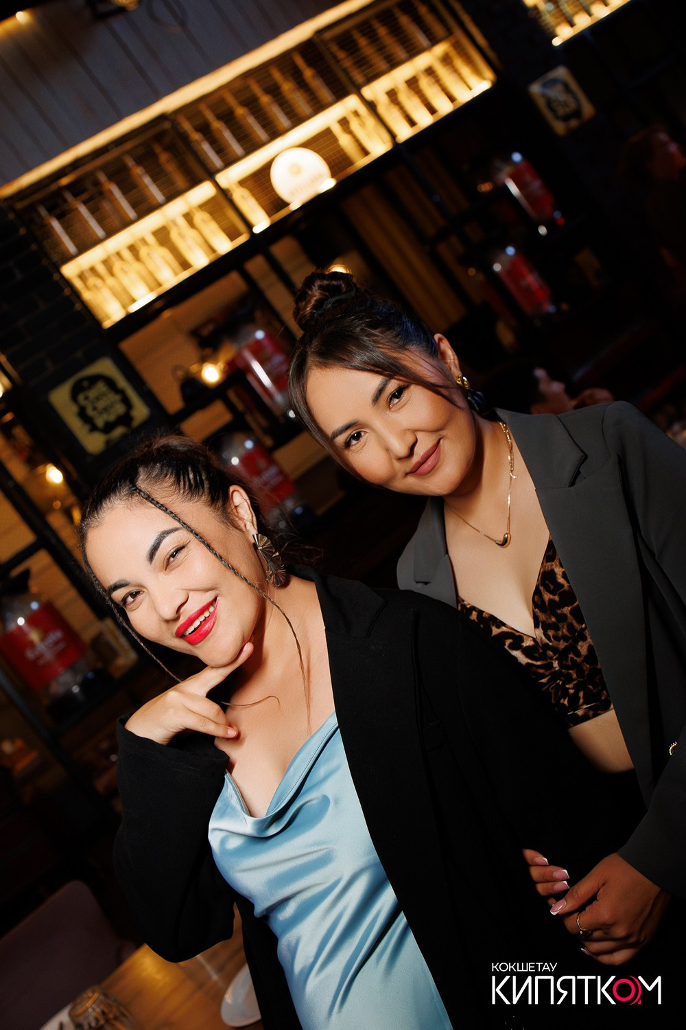 CHECHIL PUB. КИПЯТКОМ КОКШЕТАУ