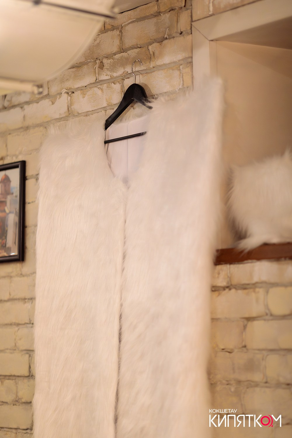 ЧИТО-ГРИТО. КИПЯТКОМ КОКШЕТАУ