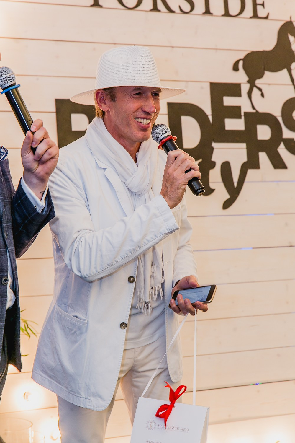 Levada. Главная