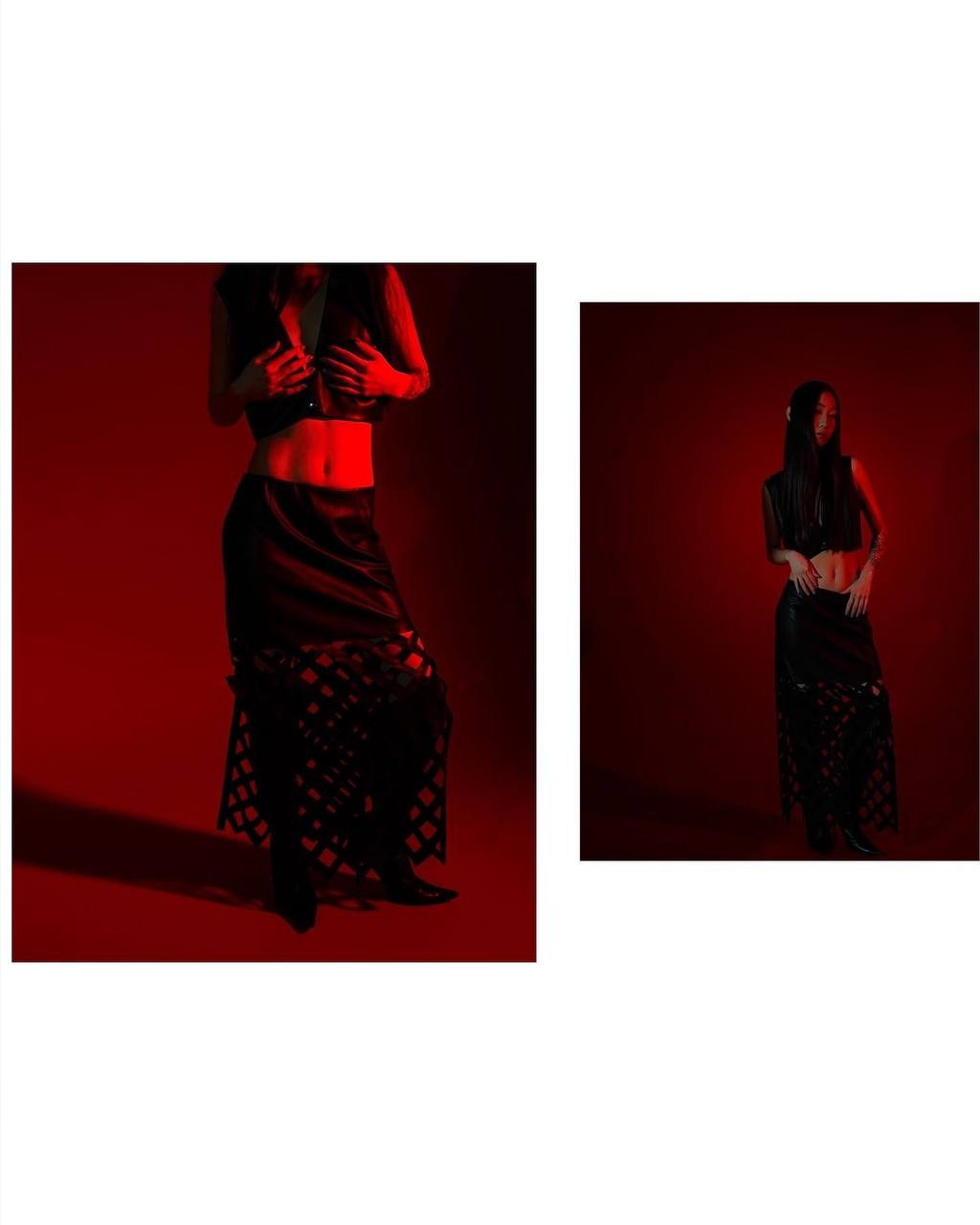 Belevtseva brand. Фотограф в Москве Струц Влада