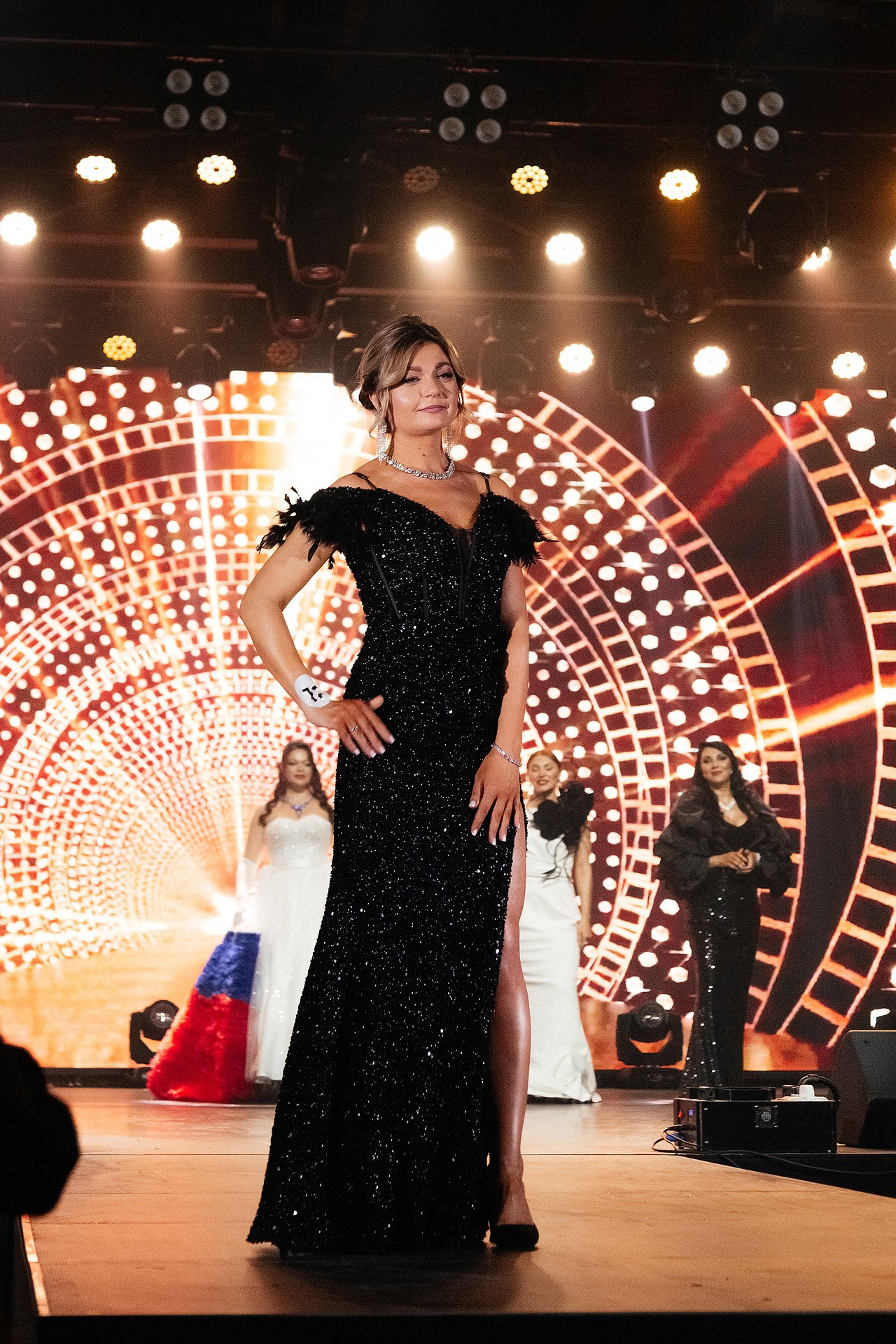 Репортаж финал конкурса. Светский фотограф Санкт-Петербург и ЛО