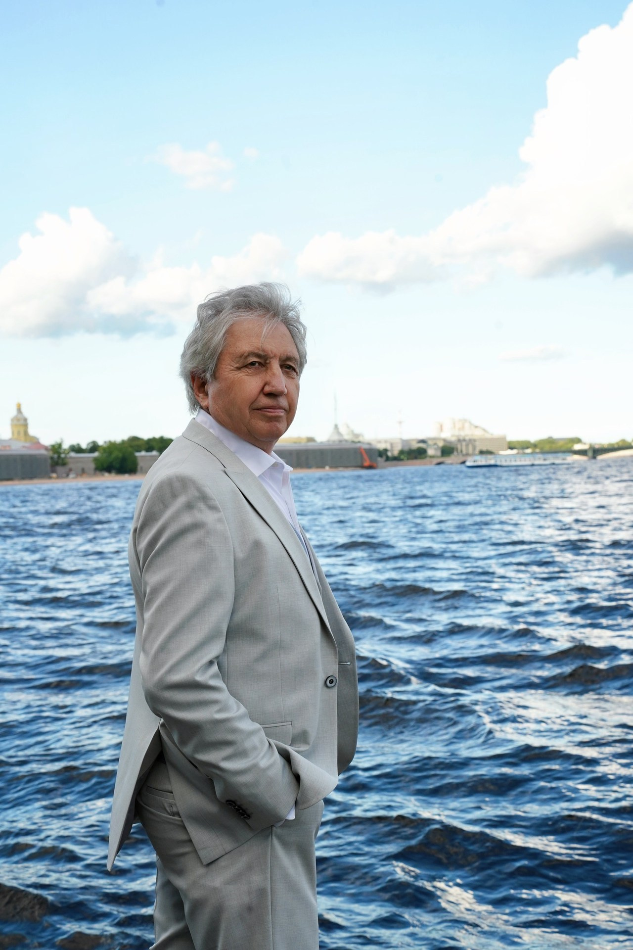 Nekrasov A.A. Фотограф Анастасия Шай в Санкт-Петербурге