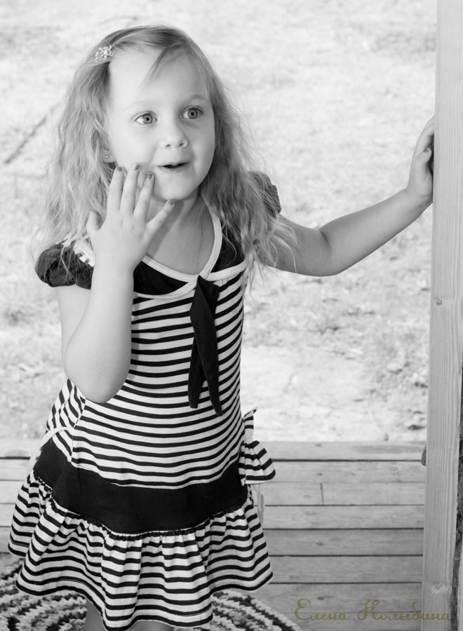 Детские. Фотограф в Санкт-Петербурге