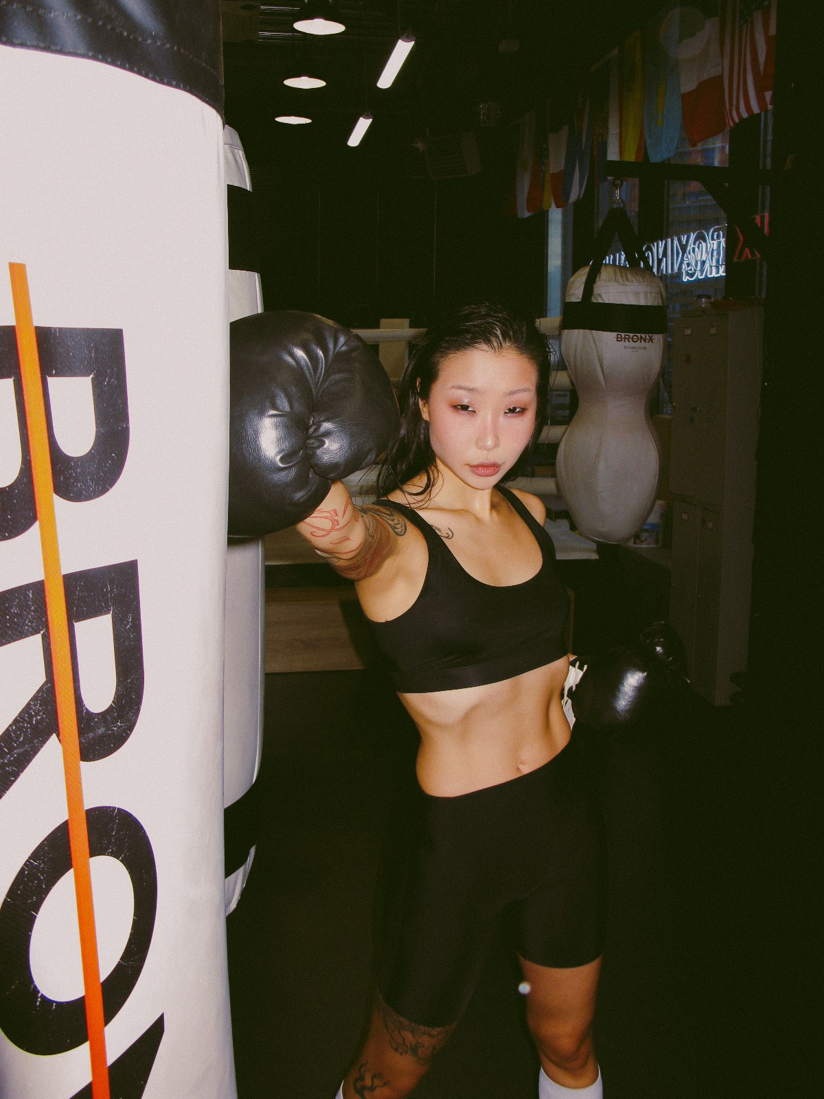 Mix shoots. Фотограф Gertz5niper в Санкт-Петербурге