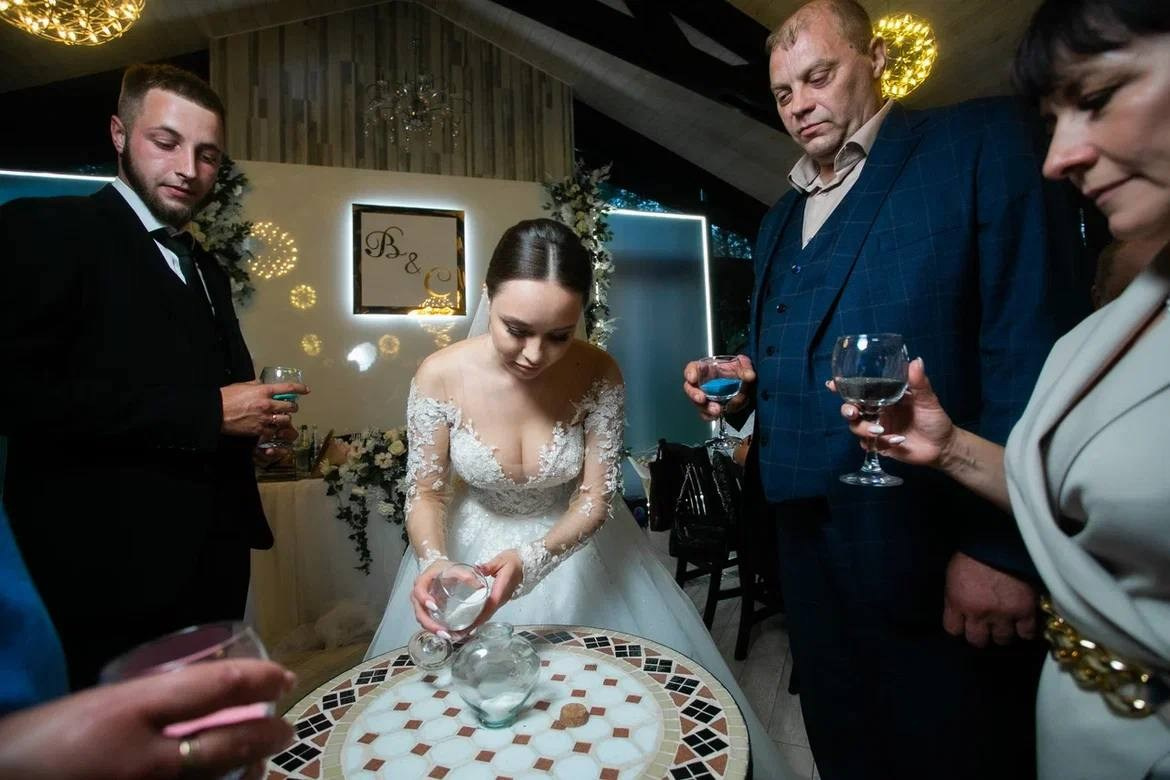 Семья Пятковых 10.06.23