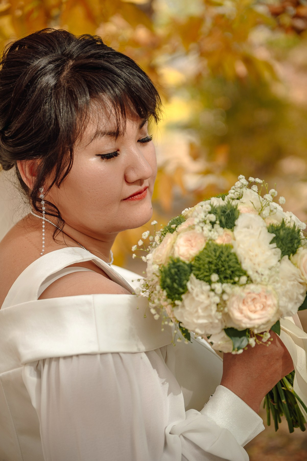 Свадебный альбом. Фото и видеосъемка