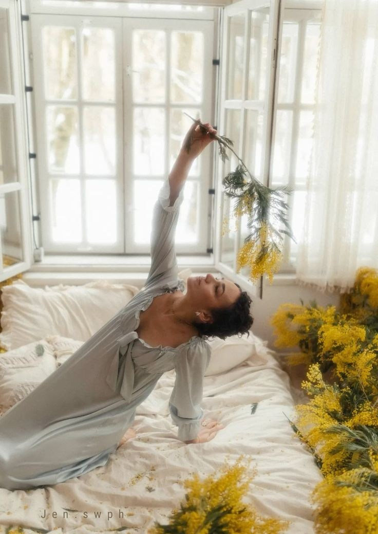 Рекомендации по образам для проекта «Там где просыпаются бабочки». Фотограф в Санкт-Петербурге, Анна Скворцова