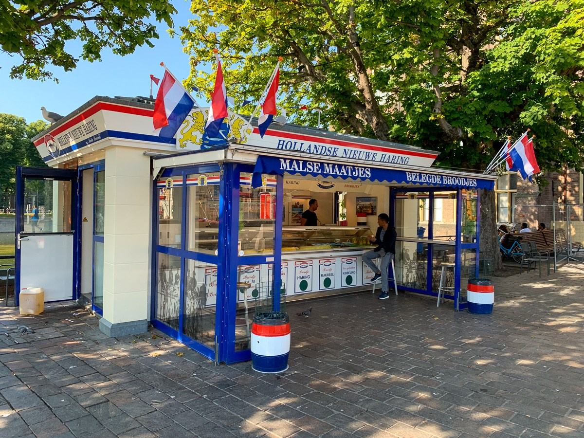 Гаага