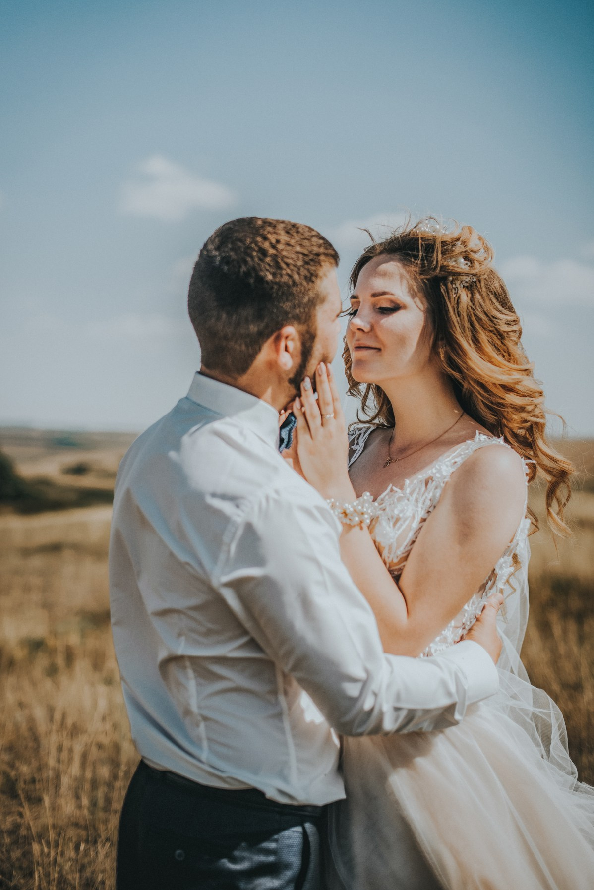 Александр и Дарина. Свадебный фотограф в Белгороде, Воронеже, Алексеевке, Старом Осколе, Губкине, Россоши