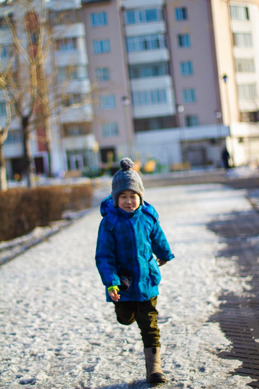 Тимур. Фотограф Москва Дылыкова Долгар