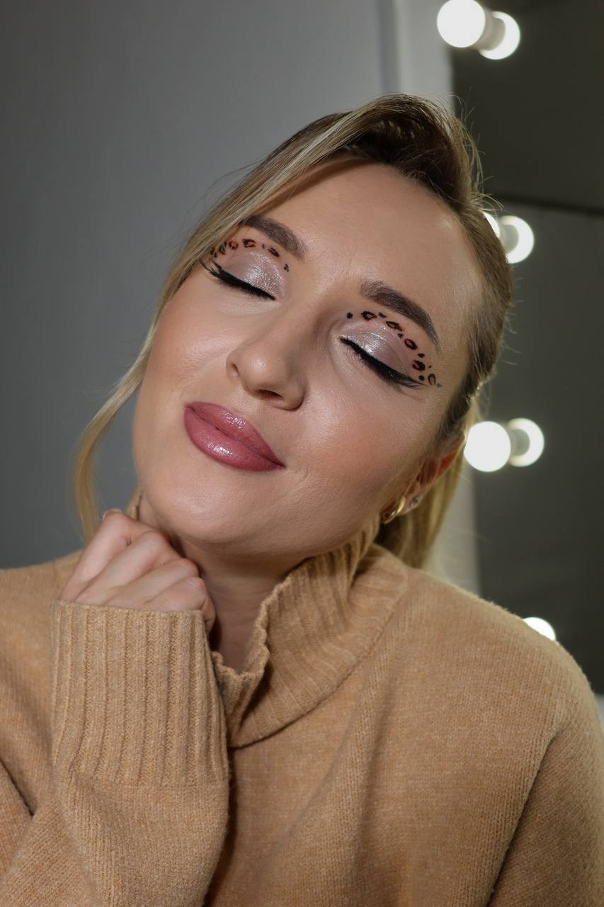 Креатив. Свадебный стилист-визажист