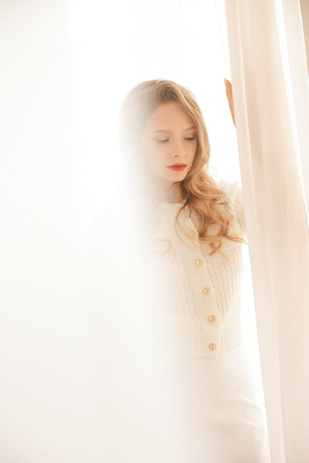 Милена. Фотограф Нижний Новгород