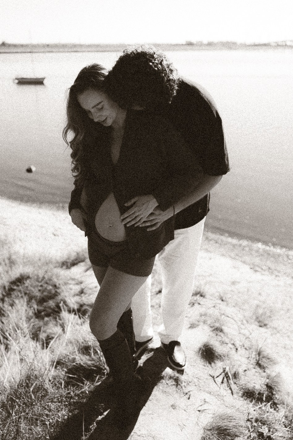 Данил и Аня. Фотограф Нижний Новгород