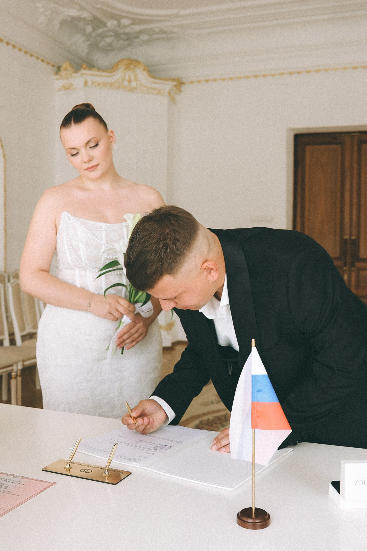 Максим и Настя. Фотограф Нижний Новгород