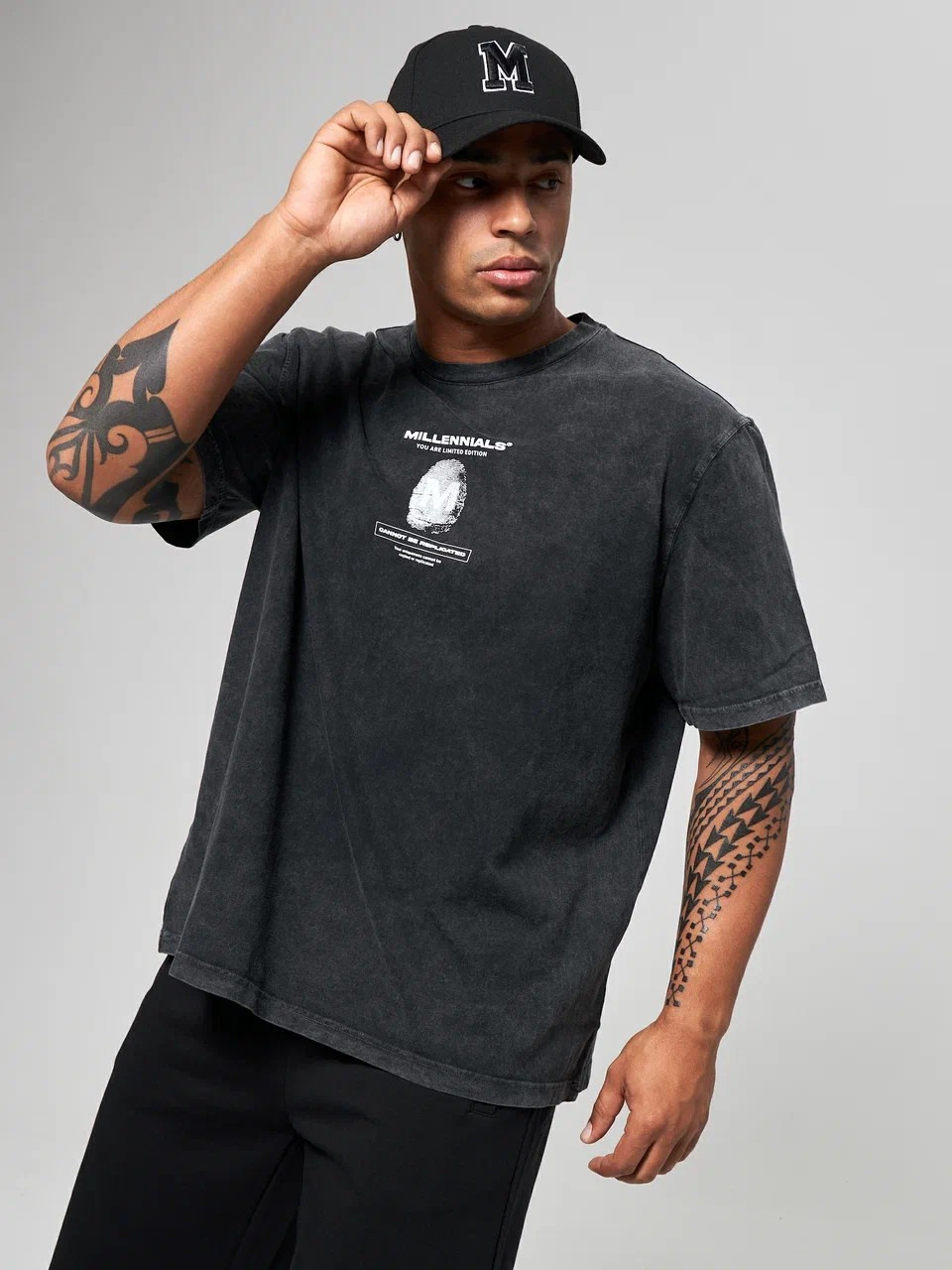 CATALOGUE. Организация съемок в Москве для брендов одежды — Кирилл Ярощенко