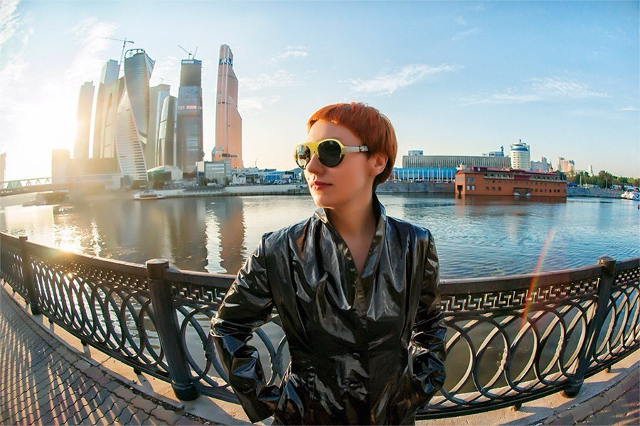 Фотоссесия/мини-фильм. Татьяна Стафорова