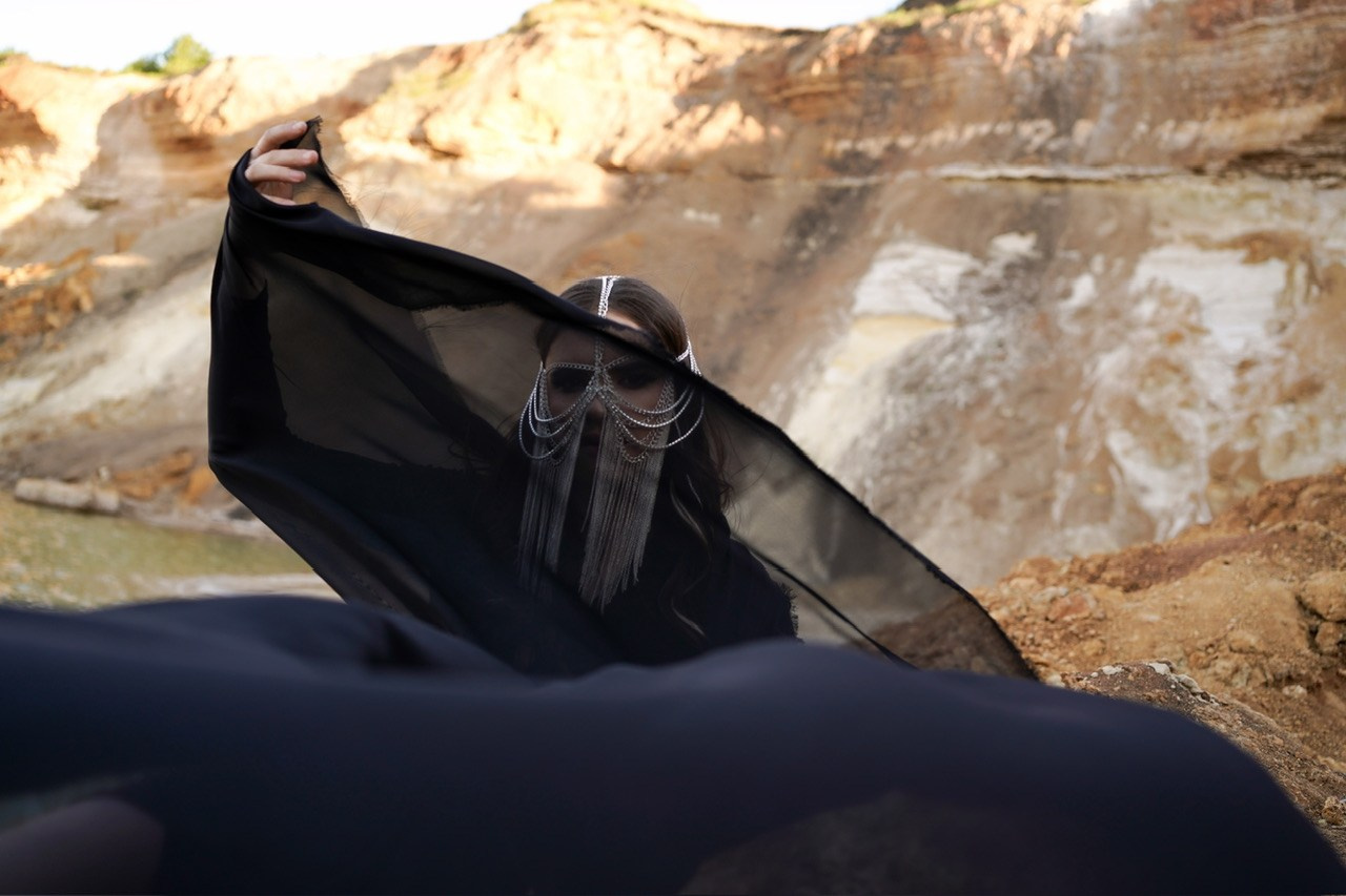 Фотосессия на карьере в Новочеркасске. Свадебный фотограф в Ростове-на-Дону. Таинство Крещения и Венчания, семейные фотосессии. Алёна Чёботова